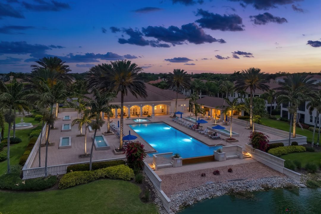 588 Avellino Isles Cir #20101, Naples, FL 34119