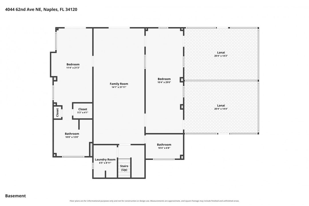 4044 62nd Ave NE, Naples, FL 34120