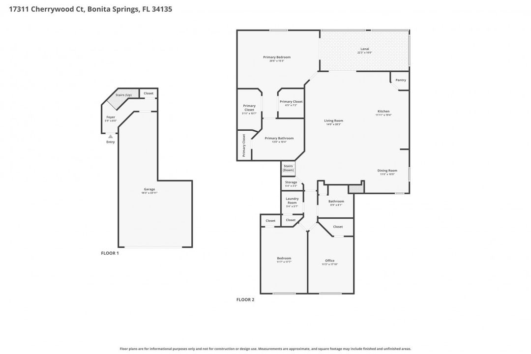 17311 Cherrywood Ct  #8303, Bonita Springs, FL 34135