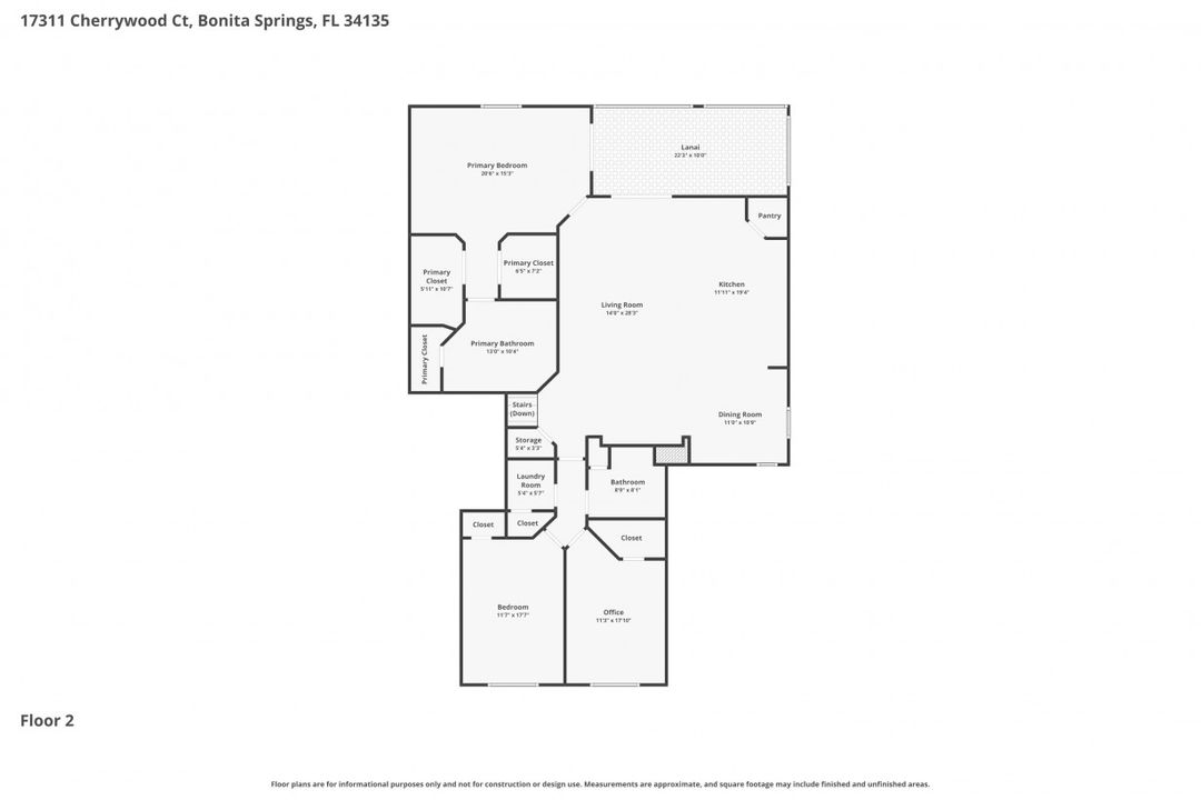 17311 Cherrywood Ct  #8303, Bonita Springs, FL 34135