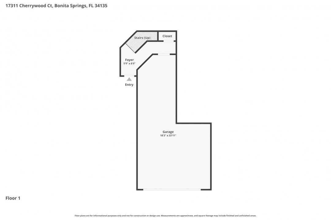 17311 Cherrywood Ct  #8303, Bonita Springs, FL 34135