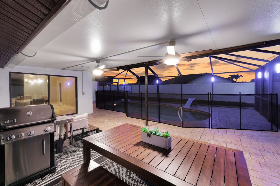 4548 SE 11th Pl, Cape Coral, FL 33904