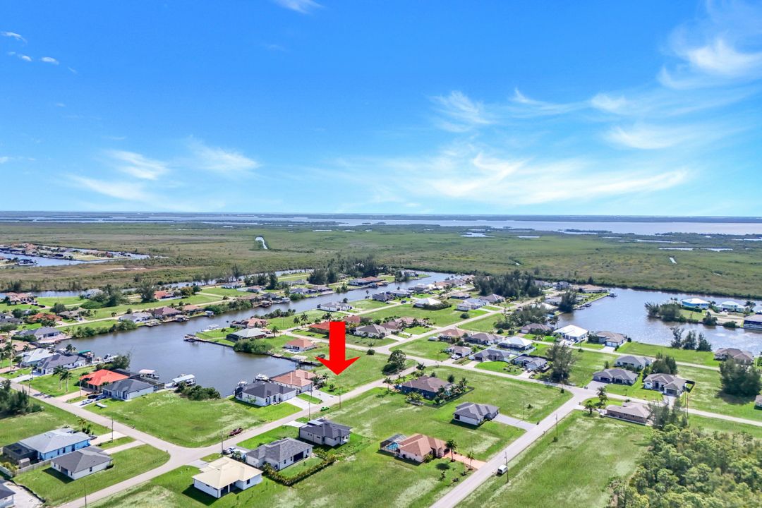 4204 NW 22nd St, Cape Coral, FL 33993