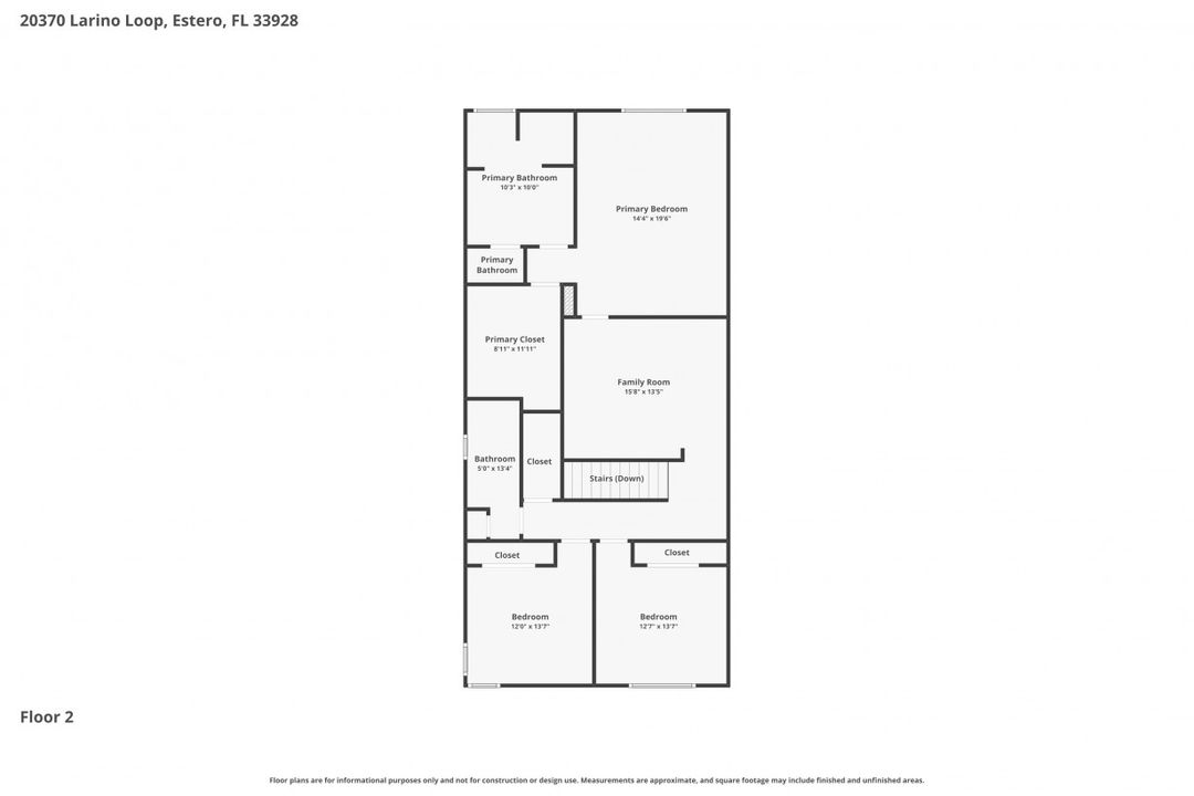 20370 Larino Loop, Estero, FL 33928