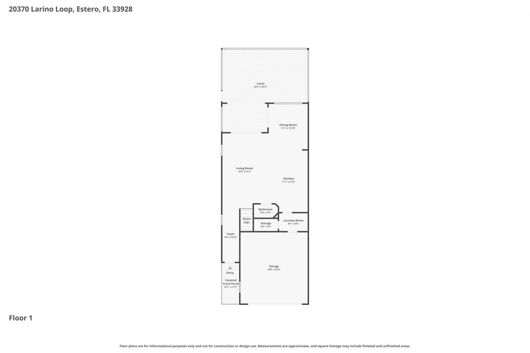 20370 Larino Loop, Estero, FL 33928