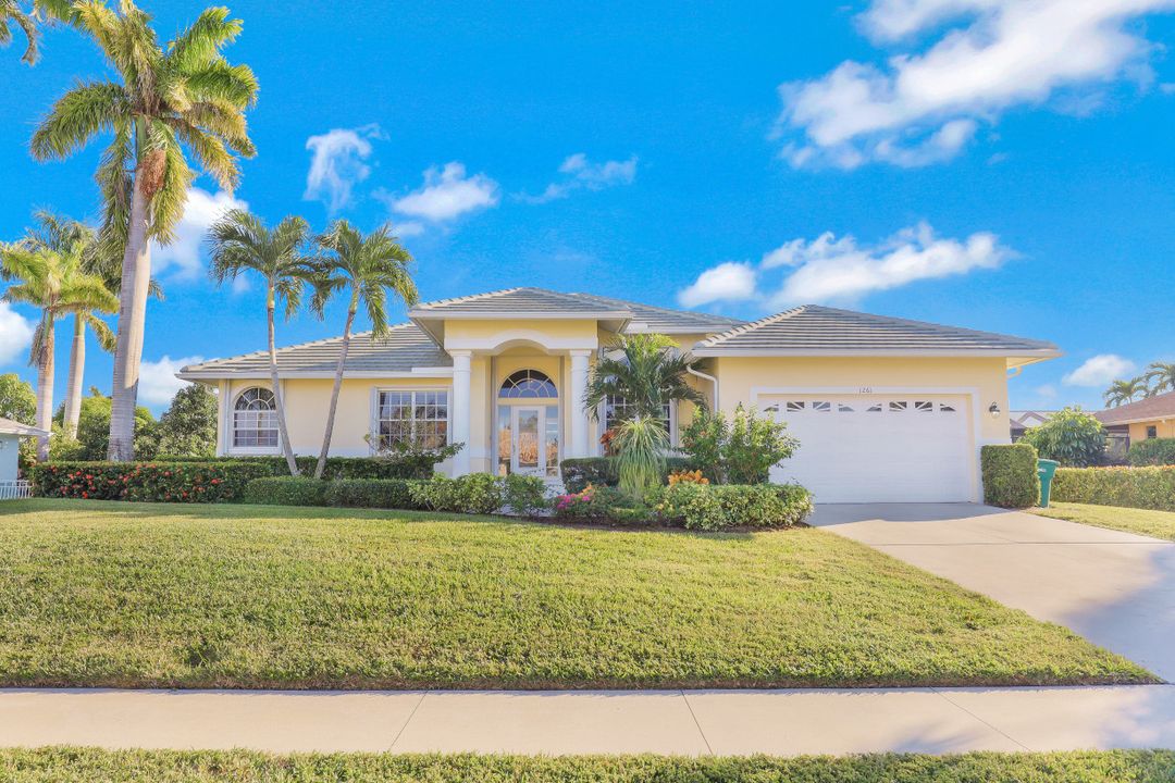 1261 Mariana Ct, Marco Island, FL 34145