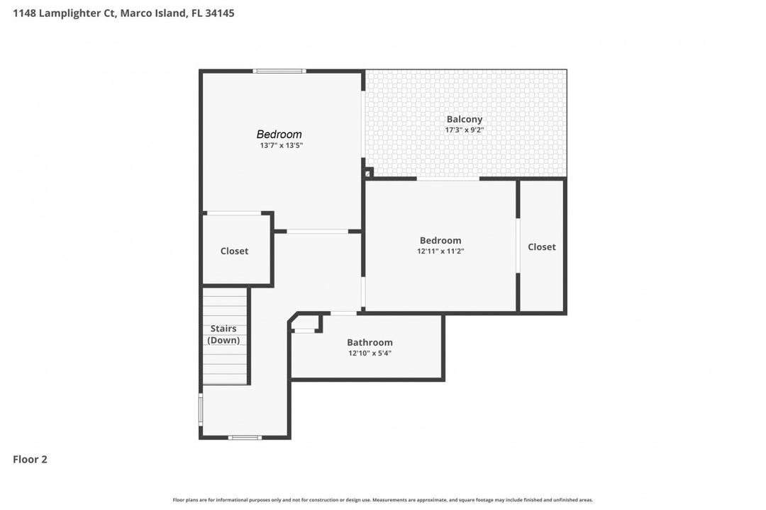 1148 Lamplighter Ct, Marco Island, FL 34145