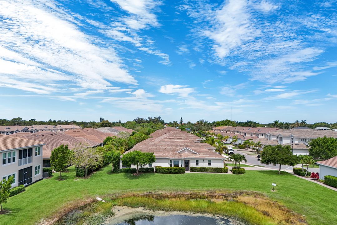 4619 Arboretum Cir #101, Naples, FL 34112