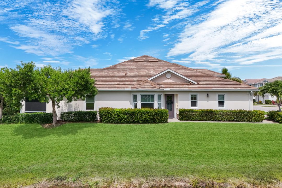 4619 Arboretum Cir #101, Naples, FL 34112