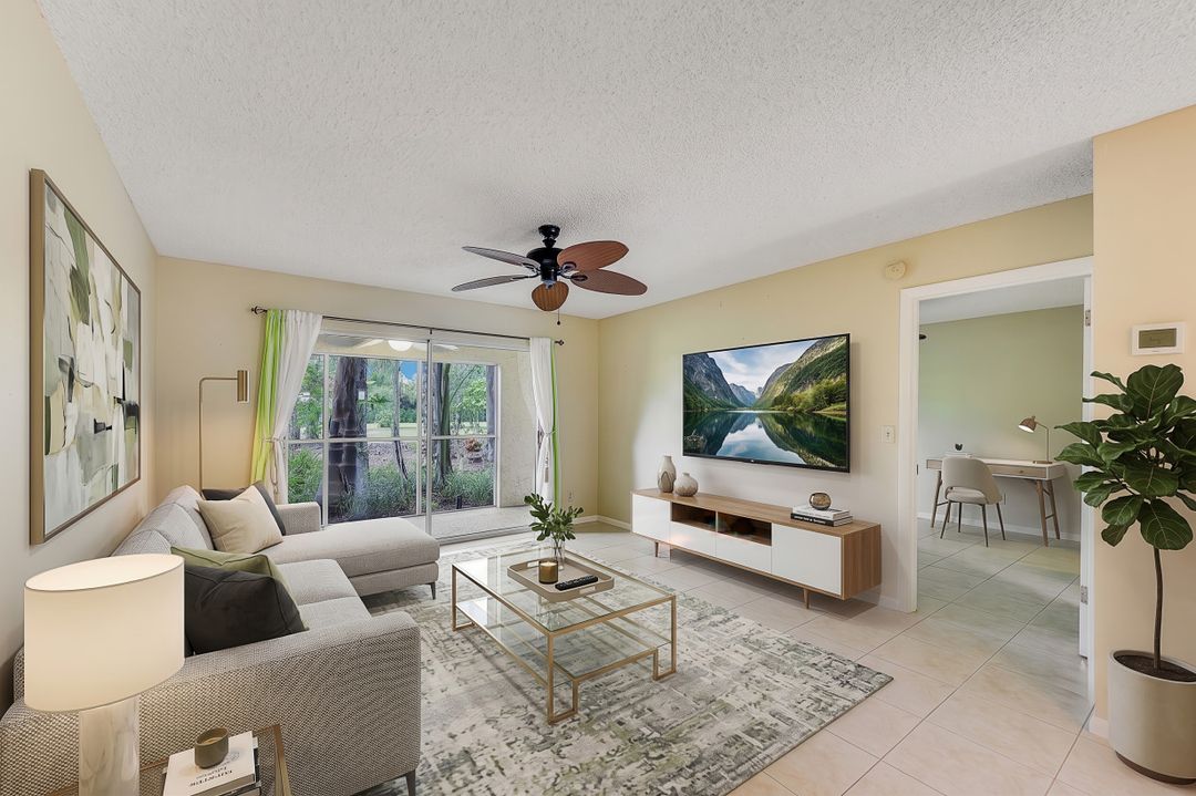1702 Kings Lake Blvd #102, Naples, FL 34112