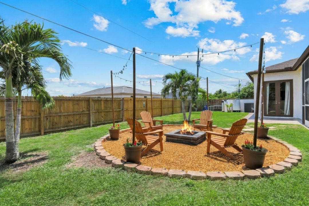 1130 NW 14th Terrace, Cape Coral, FL 33993