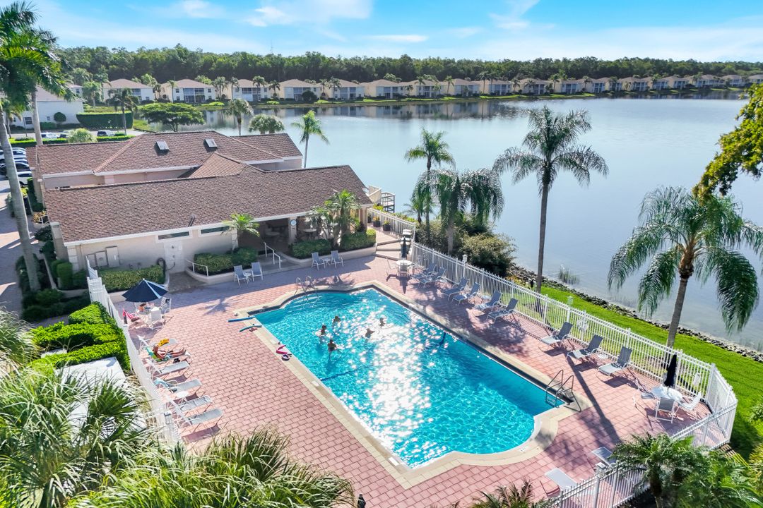 3420 W Crown Pointe Blvd #202, Naples, FL 34112