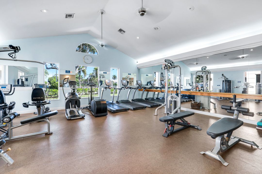 3420 W Crown Pointe Blvd #202, Naples, FL 34112