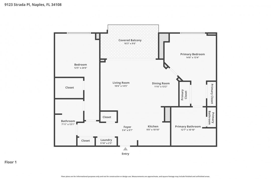 9123 Strada Pl #7201, Naples, FL 34108