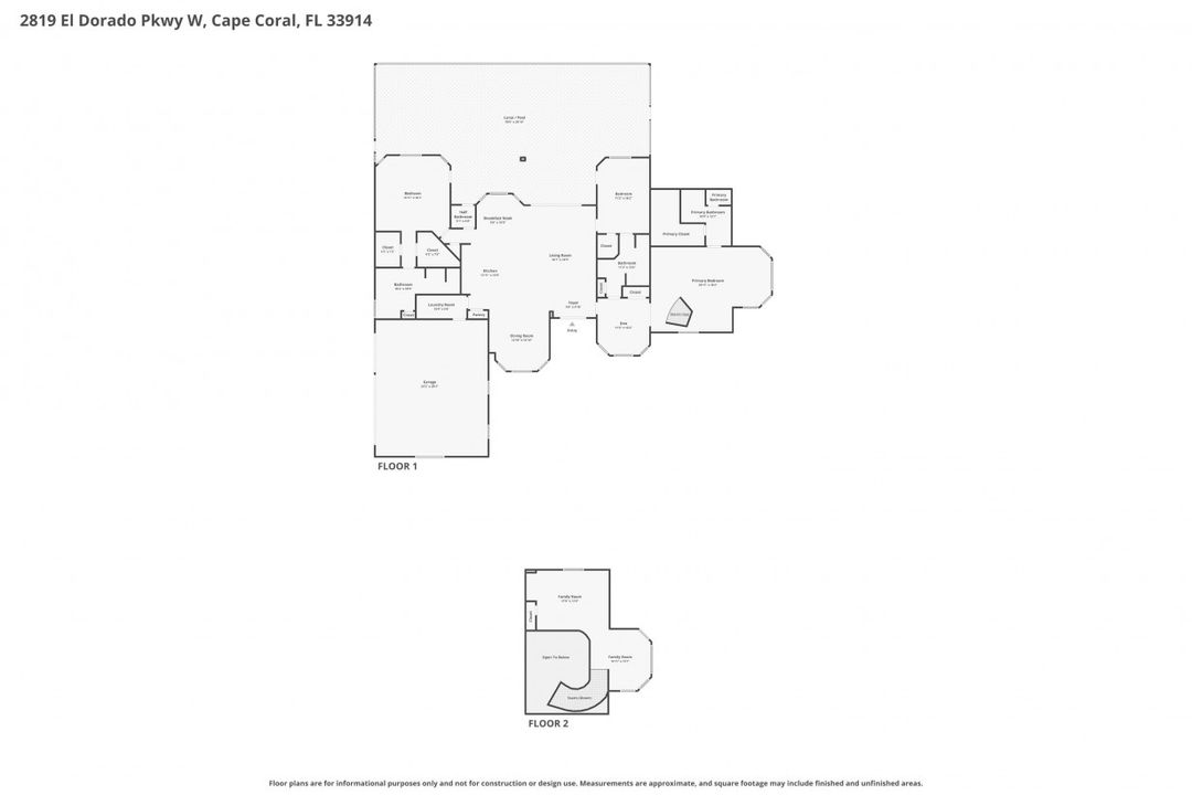 2819 El Dorado Pkwy W, Cape Coral, FL 33914
