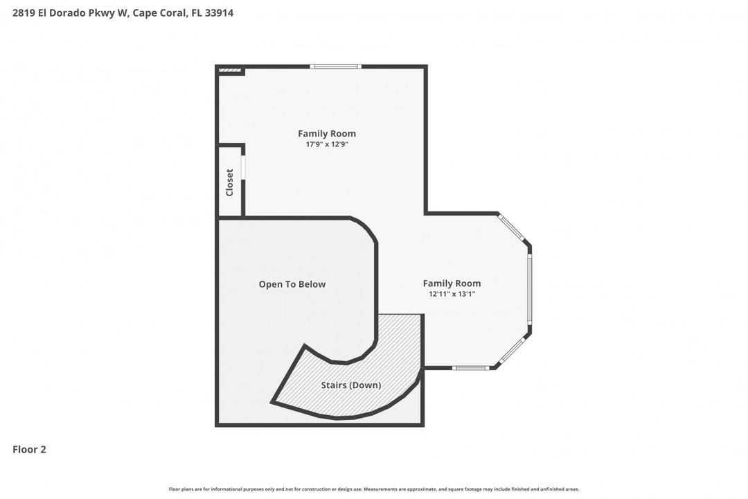 2819 El Dorado Pkwy W, Cape Coral, FL 33914