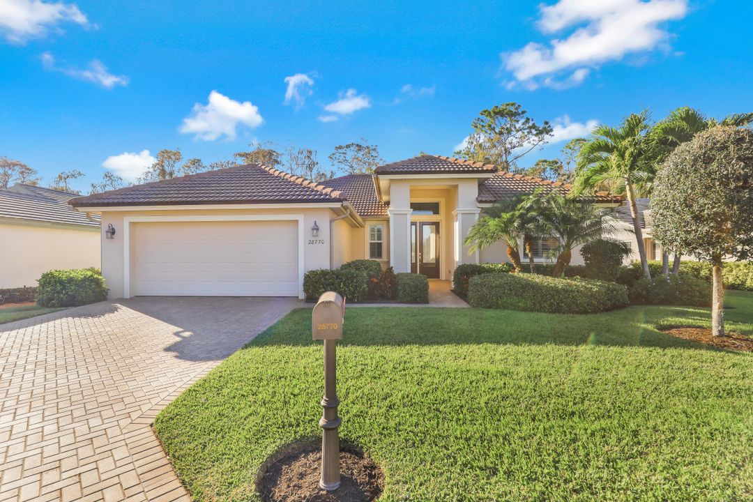 28770 Sweet Bay Ln, Bonita Springs, FL 34135