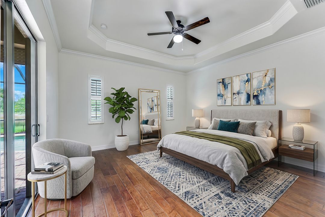 12643 Kinross Ln, Naples, FL 34120
