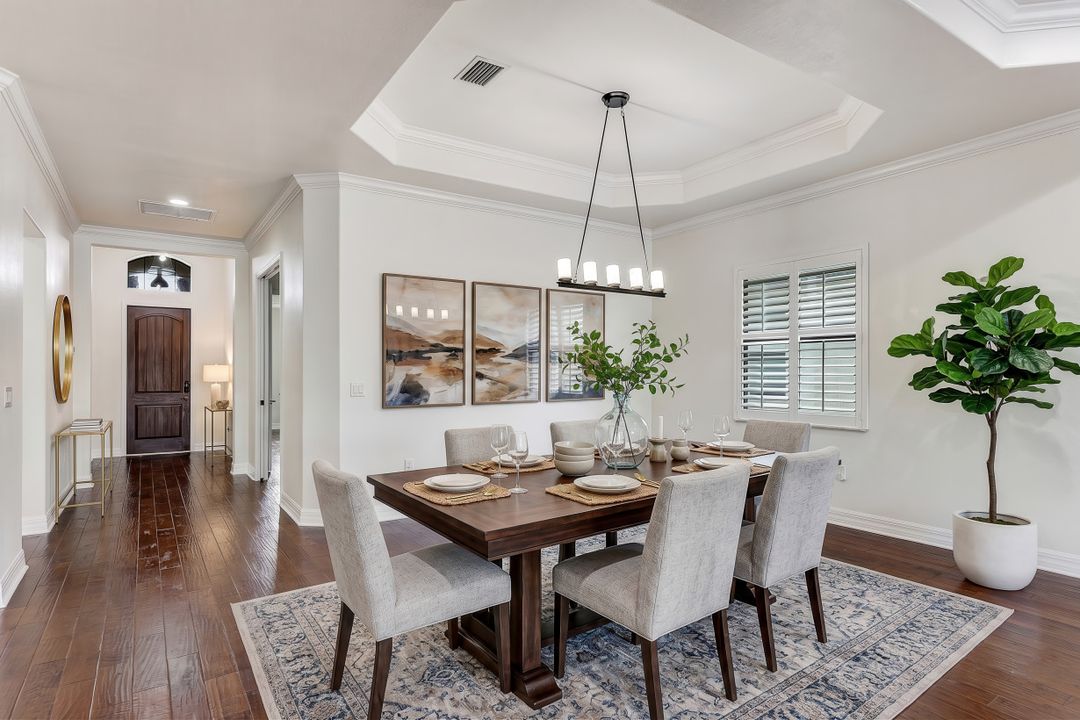 12643 Kinross Ln, Naples, FL 34120
