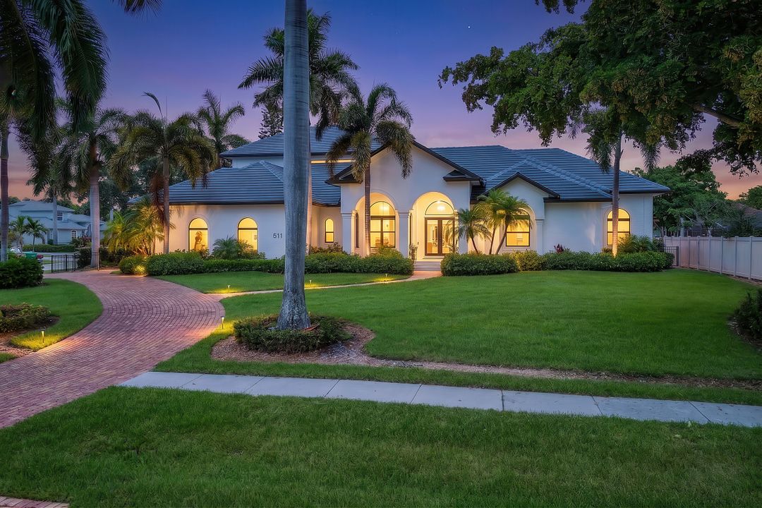 511 Alameda Ct, Marco Island, FL 34145