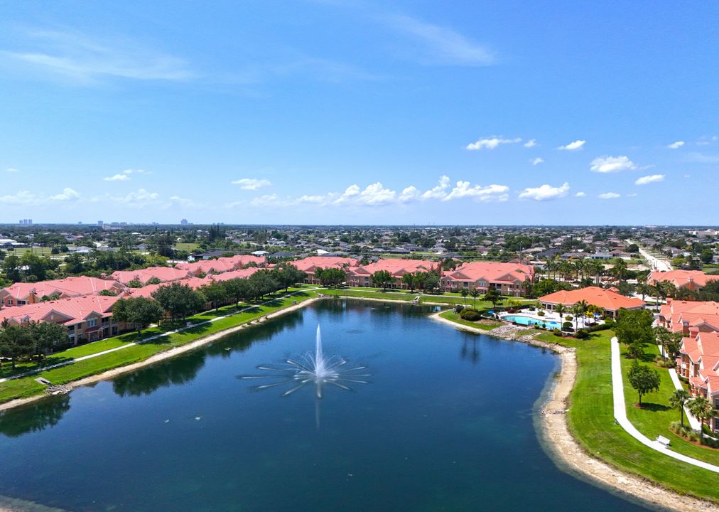 1795 Concordia Lake Cir #2508, Cape Coral, FL 33909