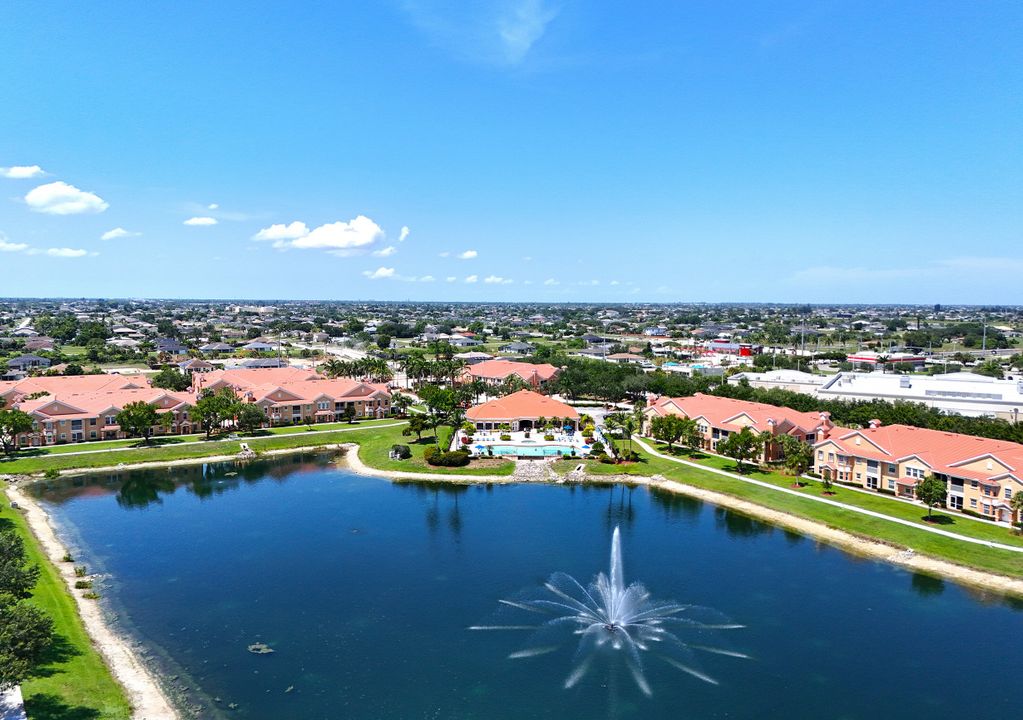 1795 Concordia Lake Cir #2508, Cape Coral, FL 33909