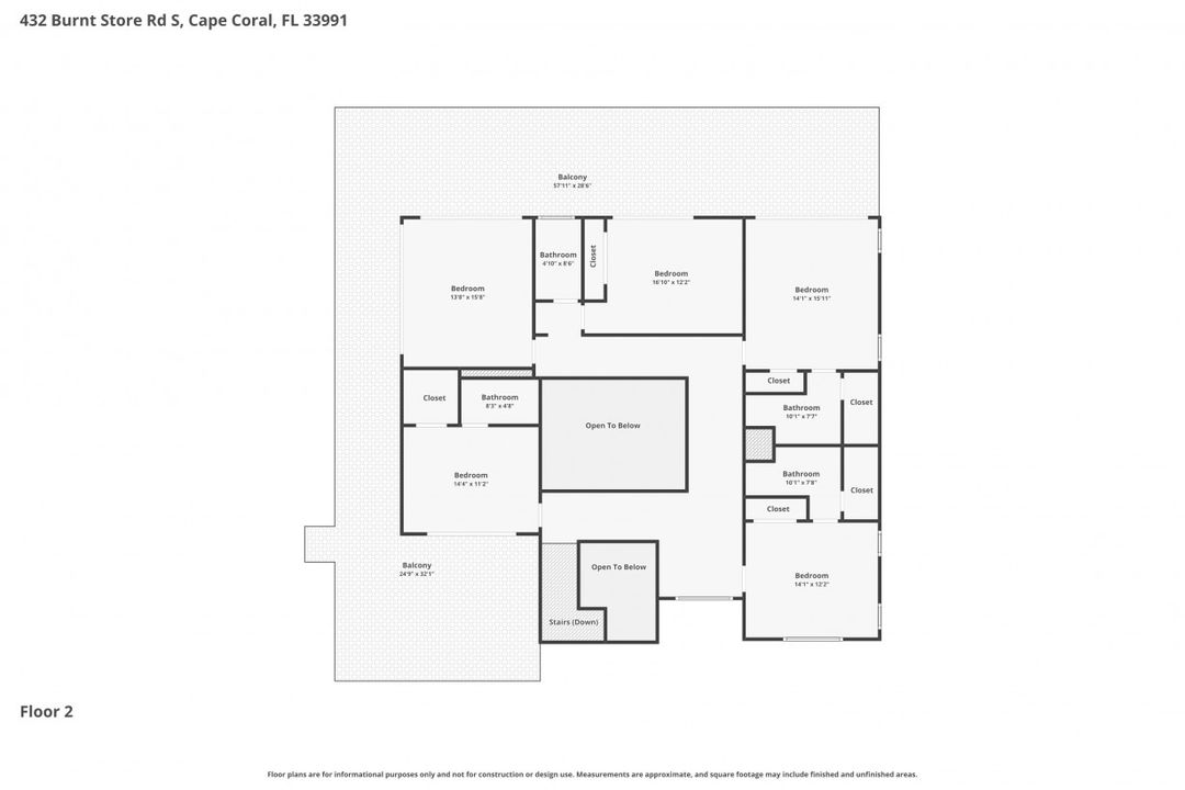 432 Burnt Store Rd S, Cape Coral, FL 33991