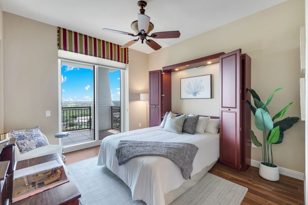 455 Cove Tower Dr #1701, Naples, FL 34110