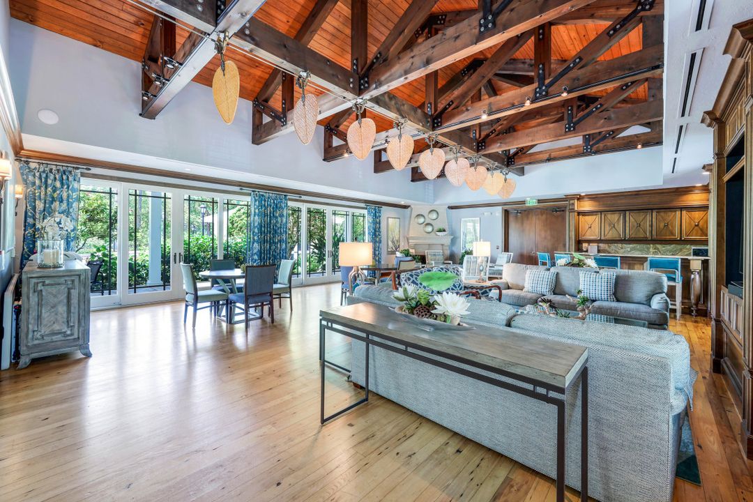 455 Cove Tower Dr #1701, Naples, FL 34110