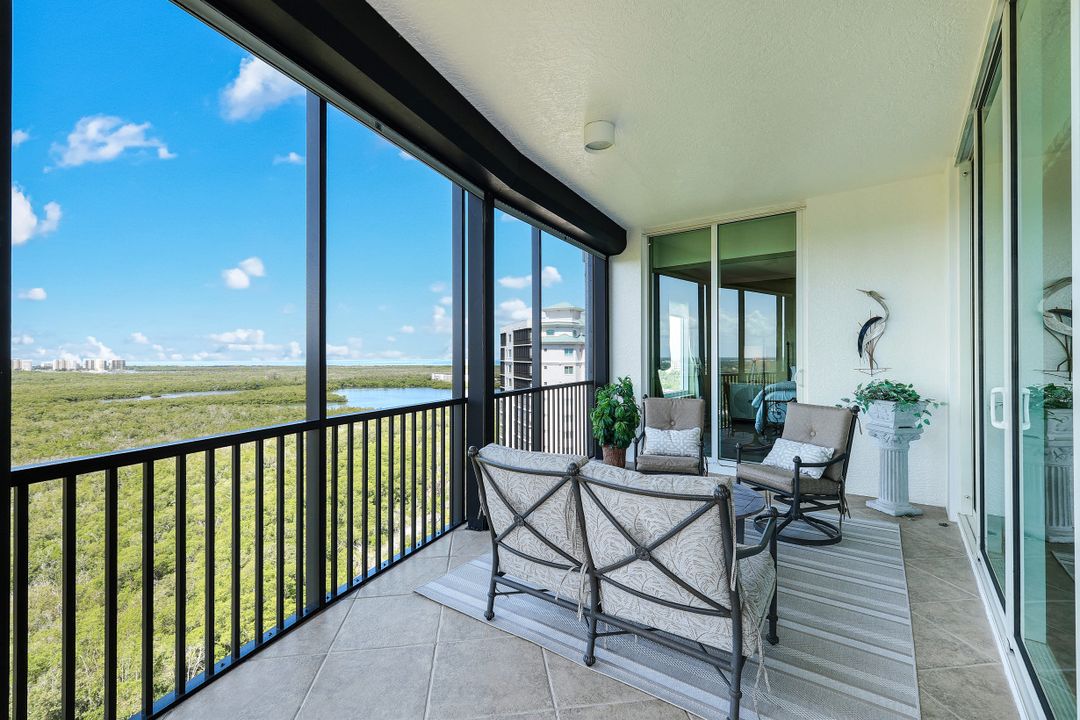 455 Cove Tower Dr #1701, Naples, FL 34110