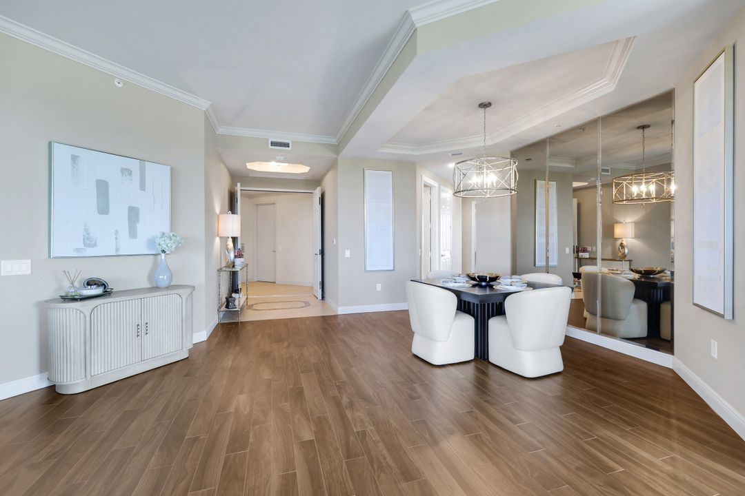 455 Cove Tower Dr #1701, Naples, FL 34110