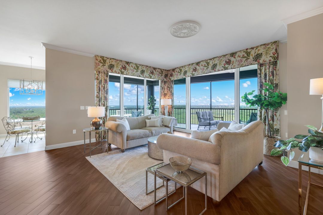455 Cove Tower Dr #1701, Naples, FL 34110