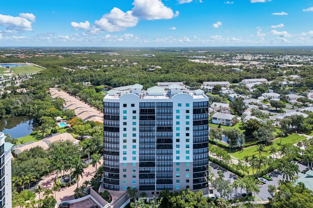 455 Cove Tower Dr #1701, Naples, FL 34110