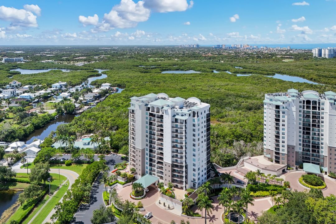 455 Cove Tower Dr #1701, Naples, FL 34110