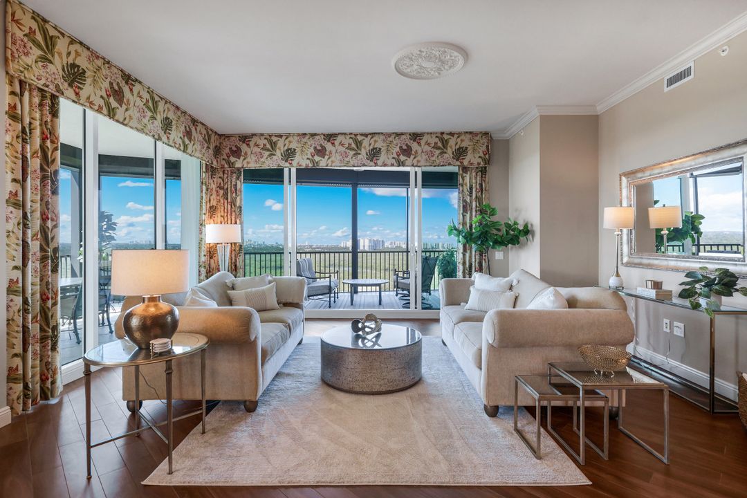 455 Cove Tower Dr #1701, Naples, FL 34110