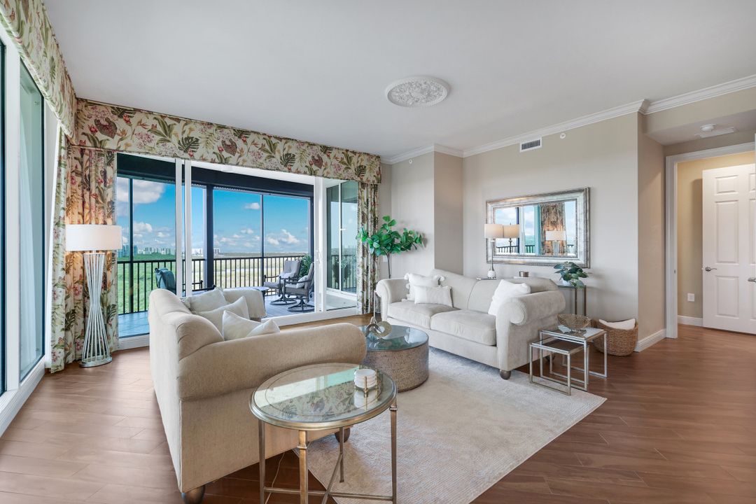 455 Cove Tower Dr #1701, Naples, FL 34110
