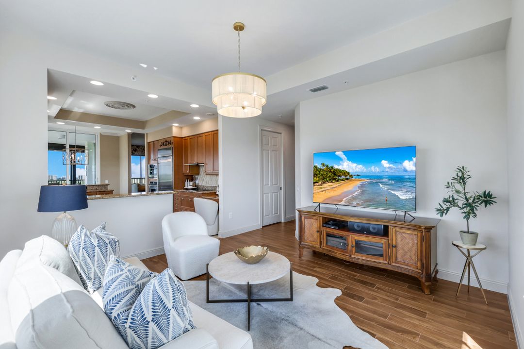 455 Cove Tower Dr #1701, Naples, FL 34110