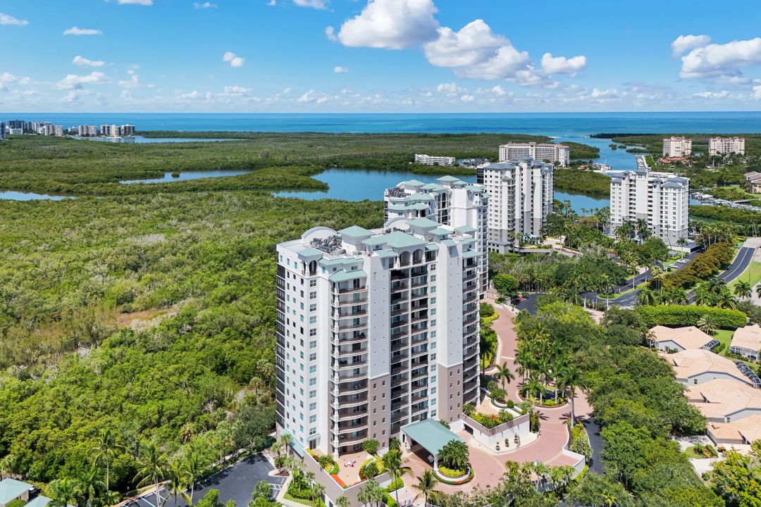 455 Cove Tower Dr #1701, Naples, FL 34110