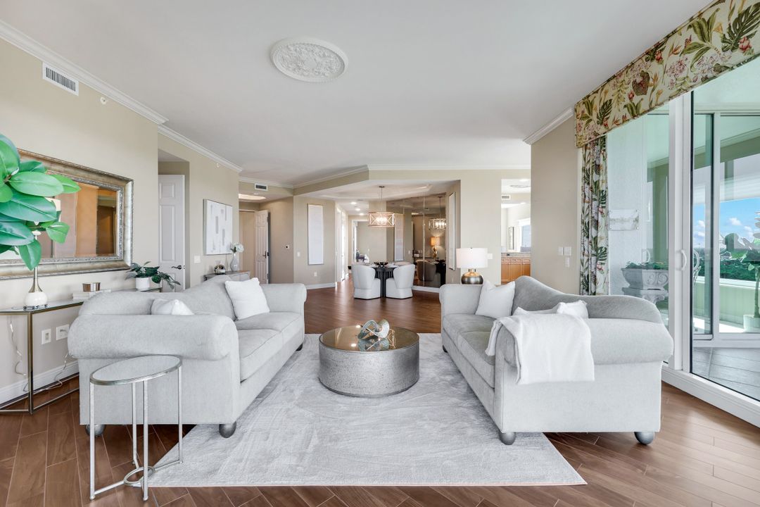 455 Cove Tower Dr #1701, Naples, FL 34110