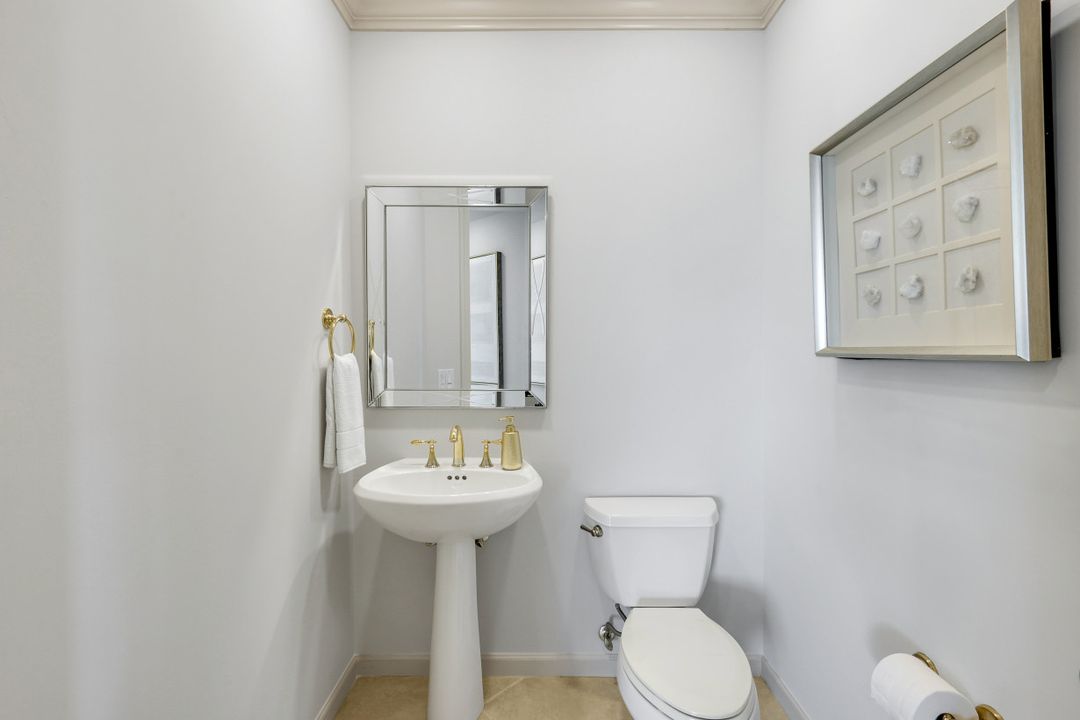 455 Cove Tower Dr #1701, Naples, FL 34110