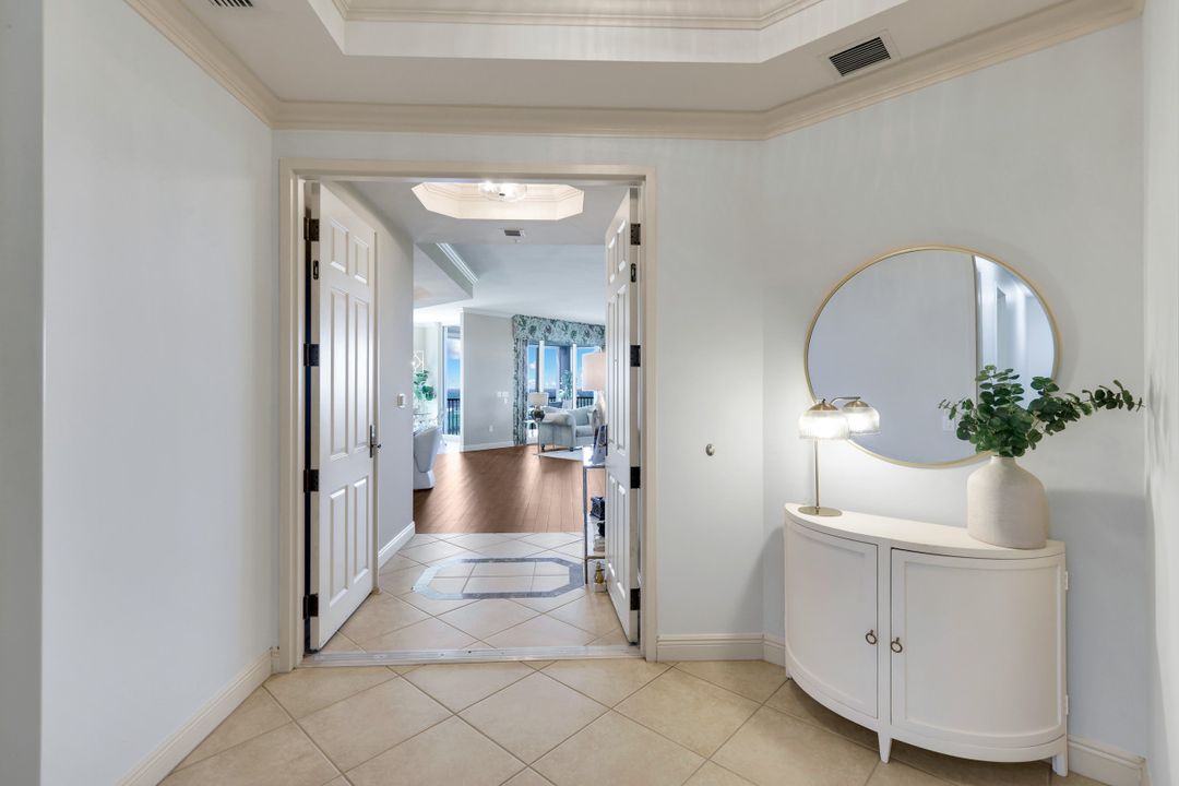 455 Cove Tower Dr #1701, Naples, FL 34110