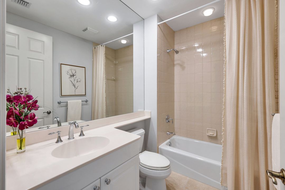 455 Cove Tower Dr #1701, Naples, FL 34110