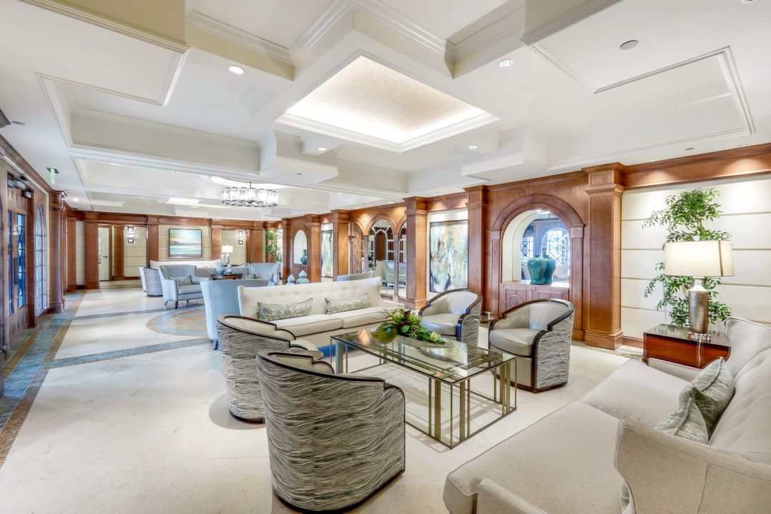 455 Cove Tower Dr #1701, Naples, FL 34110