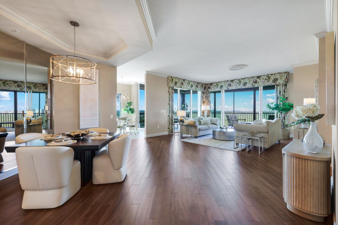 455 Cove Tower Dr #1701, Naples, FL 34110