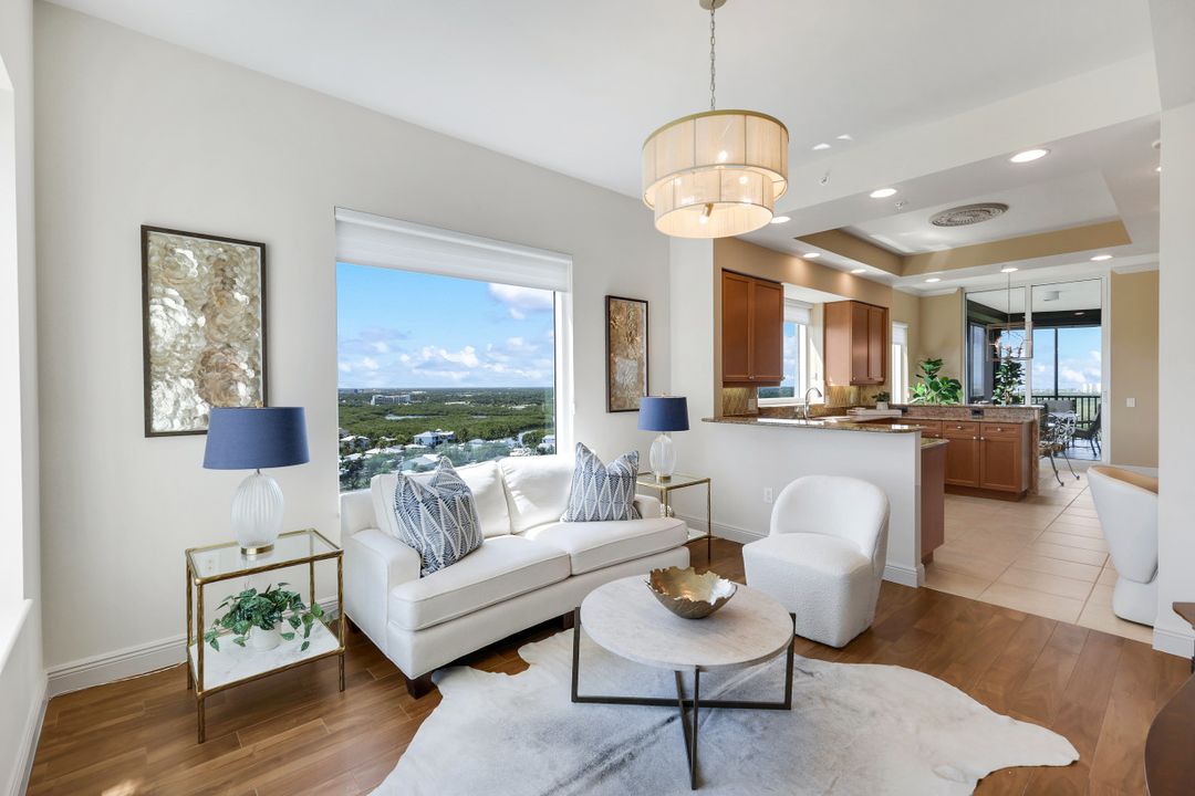 455 Cove Tower Dr #1701, Naples, FL 34110