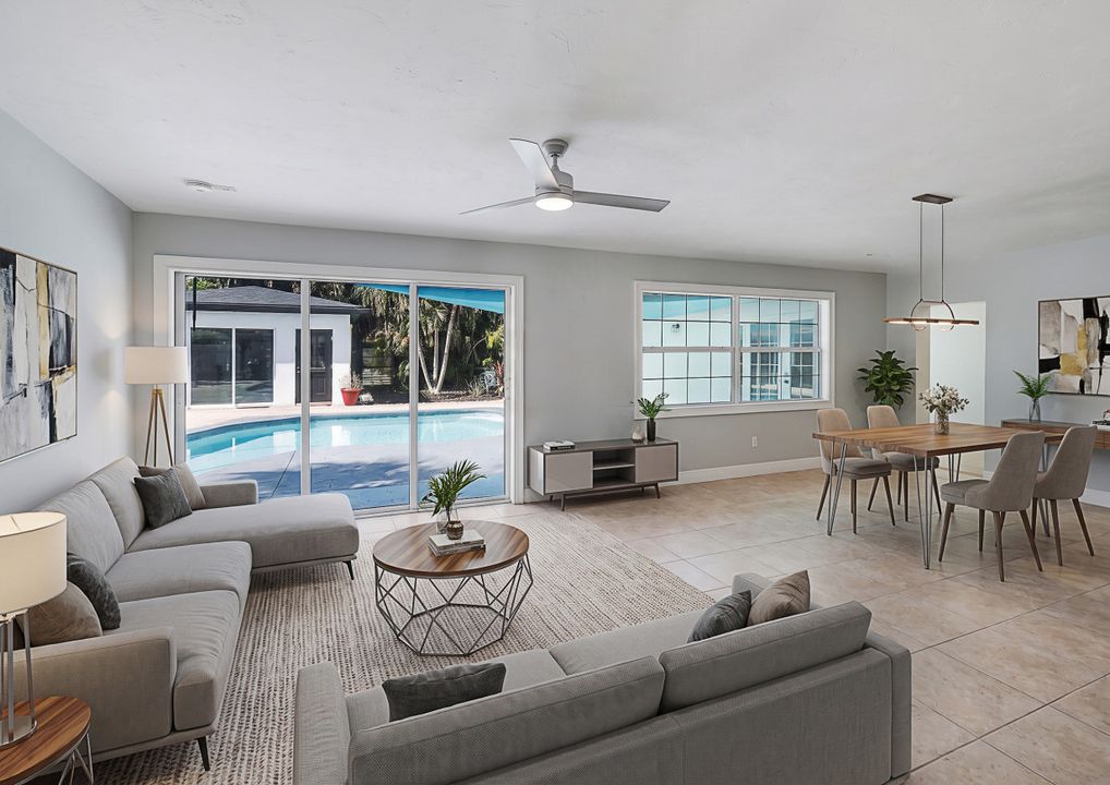8327 Riviera Ave, Fort Myers, FL 33919