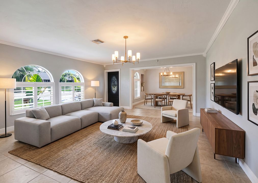 8327 Riviera Ave, Fort Myers, FL 33919