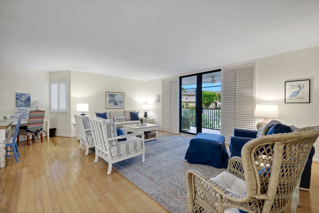 1299 Middle Gulf Dr #221, Sanibel, FL 33957