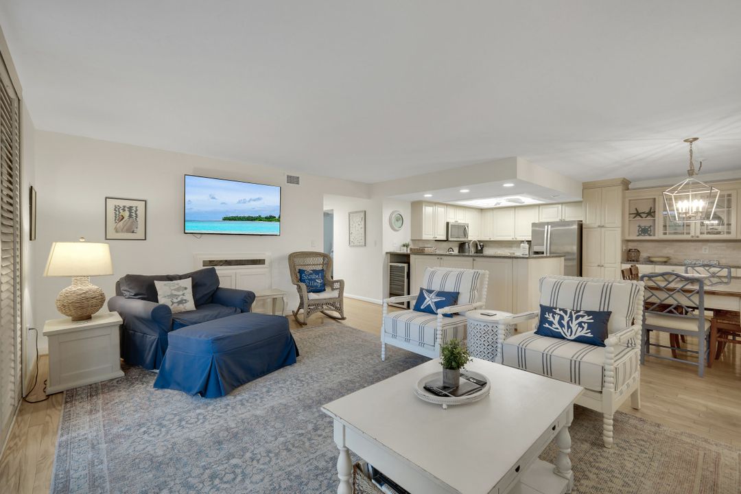 1299 Middle Gulf Dr #221, Sanibel, FL 33957