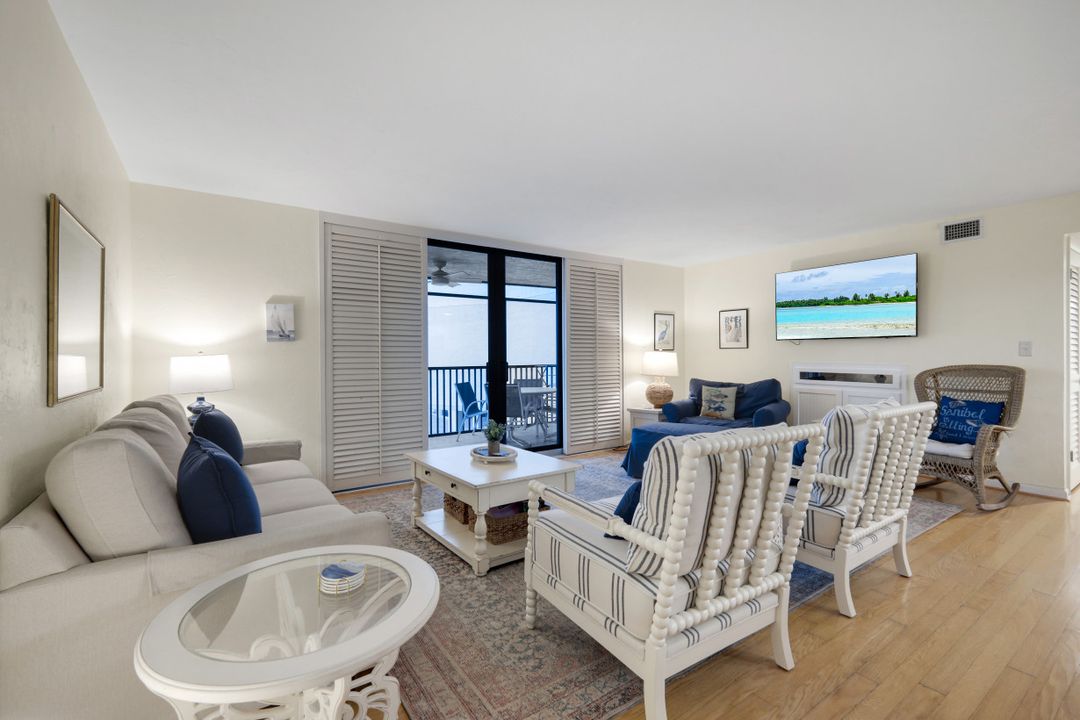 1299 Middle Gulf Dr #221, Sanibel, FL 33957